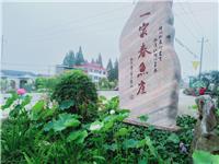 一家春魚莊